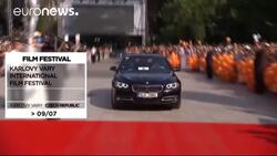 Rendez-vous : the best of Arts and Festivals in Europe News Clip