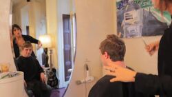 How to Determine Your Best Haircut Instructional Video