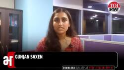 Sub Lt Aastha Poonia Becomes First Woman In Navy Fighter Stream, Rewrites Military History News Clip