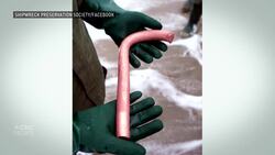 Ship wrecked off Cape Ray is 200 years old, could be put on display: N.L.’s archaeologist News Clip