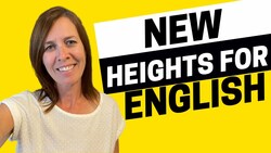 1992 - New Heights for your English Vocabulary Instructional Video