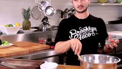 How to Make Ground Beef Tacos Instructional Video