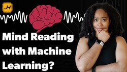 Brain-to-Text Communications Using Machine Learning? Instructional Video
