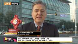 China Holds Third Belt and Road Forum News Clip