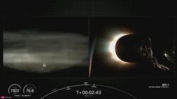 SpaceX Launched US Spy Satellites For National Reconnaissance Office Instructional Video