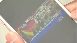 Gay sex ban overturned in India News Clip