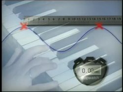 Sound: Pitch and Frequency Instructional Video