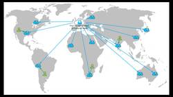 AZ-104: Microsoft Azure Administrator Full Course - Content Delivery Networks Instructional Video