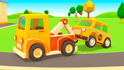 Flat Tire Instructional Video