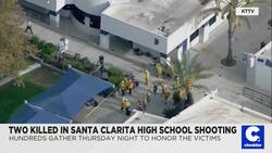 Need 2 Know: School Shooting Tragedy, Impeachment Hearing Today News Clip