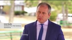 The students who fell through the cracks when school moved online News Clip