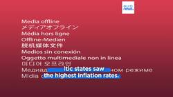 Cost of living crisis took its toll on EU households in 2022, new statistics show News Clip