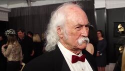 Celebrities Reflect on Kobe Bryant's Death at the 2020 Grammys News Clip