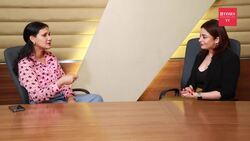 Nehha Pendse: I have started to put myself out socially & ask for work where and with whom I want to News Clip