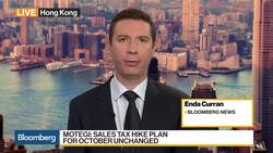 Japan’s Economy Unexpectedly Grows in First Quarter News Clip