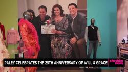 'And Just Like That' Season 2 Premieres News Clip