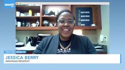 The Long-Term Societal Impacts Of Life After COVID-19 News Clip