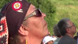 CLEAN : Pope Francis meets crowds in Quebec City News Clip