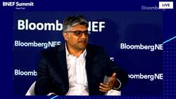 Department of Energy's JJigar Shah on Taking on Risk in Investing News Clip