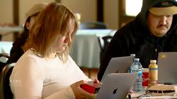 Helping Indigenous communities digitize old recordings to preserve culture News Clip