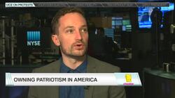 Why Do Democrats and Republicans Protest Differently? News Clip