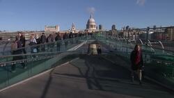 Brexit tension increases in London ahead of vote Instructional Video