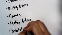 Foreshadowing and Flashback Instructional Video