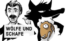 Nietzsche: Wölfe und Schafe Instructional Video