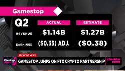 GameStop Posts Wider Losses As Sales Fall News Clip