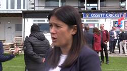 Labour is on the way back, says Nandy News Clip