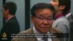Why are the poor losing cancer fight? News Clip