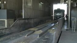 CLEAN : STOCKSHOTS: Biofuel production, storage and distribution News Clip