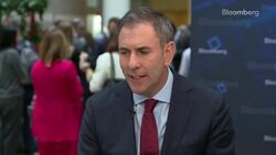 Australian Treasurer Chalmers on Releasing RBA Review News Clip