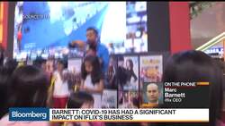 Iflix CEO: Users and Usage Doubled in Last Two Months News Clip