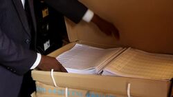 Last-minute preparations for DRCongo election Instructional Video