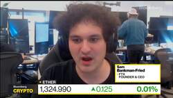 Crypto Exchange FTX US Buying Voyager Assets for $1.4 Billion News Clip