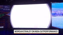 Morgan Stanley Optimistic on India in Next Decade: Desai News Clip