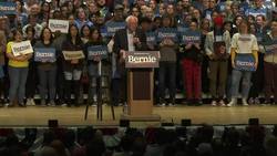 Sanders focuses on NC ahead of Super Tuesday Instructional Video