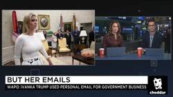 Need 2 Know: Romaine Lettuce Recall, Trump Backs Saudis News Clip