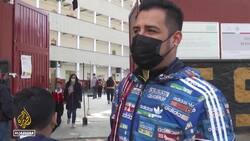 Mexico surpasses 300,000 COVID-19 deaths News Clip