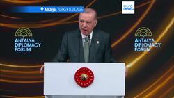 Lavrov and Sybiha trade accusations of striking energy infrastructure News Clip