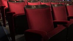 Dubin's Gaiety Theatre to reopen for limited show News Clip