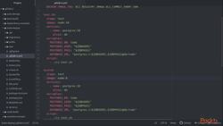 Hands-On Auto DevOps with GitLab CI - Running Build Steps in Parallel Instructional Video