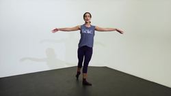 How To Do Pirouettes, Fouettés, and À La Seconde Turns! I Dance Turn Tutorial with @Miss Auti Instructional Video