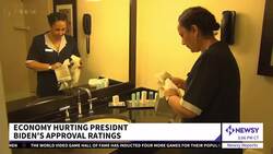 Stocks Slump 3% As Worries Grow Over Higher Interest Rates News Clip