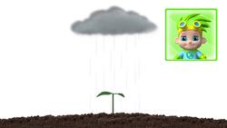 Learn about the Weather and Seasons with Peter Planet Instructional Video