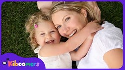 I Love You Mommy Song | Mother's Day | Kids Song | The Kiboomers Instructional Video