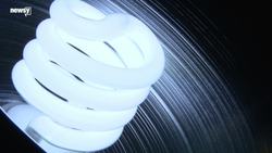 Energy Department Plans To Roll Back Standards For Light Bulbs News Clip