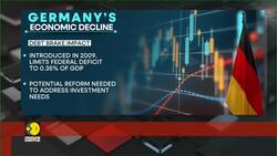 Can Germany overcome its economic challenges? Instructional Video