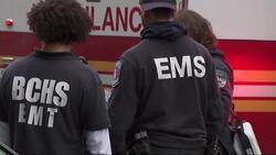 Police arrest, charge mother in fatal smothering of Mount Hope twins, according to media reports News Clip